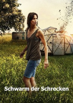 poster Schwarm der Schrecken&nbsp;&nbsp;(2020)