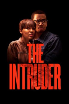 poster The Intruder&nbsp;&nbsp;(2019)