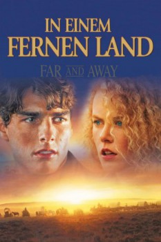 poster In einem fernen Land&nbsp;&nbsp;(1992)