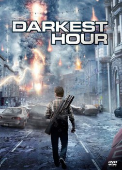 poster Darkest Hour&nbsp;&nbsp;(2011)