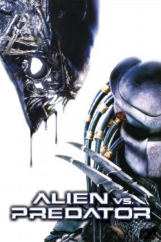 poster Alien vs. Predator&nbsp;&nbsp;(2004)