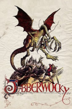 poster Jabberwocky&nbsp;&nbsp;(1977)