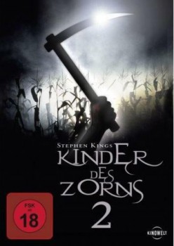 poster Stephen Kings Kinder des Zorns 2&nbsp;&nbsp;(1992)