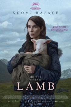poster Lamb&nbsp;&nbsp;(2021)