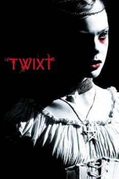 poster Twixt - Virginias Geheimnis&nbsp;&nbsp;(2011)