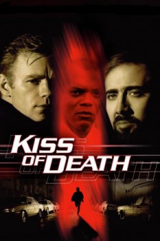 poster Kiss of Death&nbsp;&nbsp;(1995)