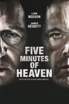 poster Five Minutes of Heaven&nbsp;&nbsp;(2009)