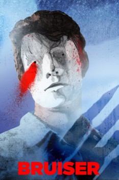 poster Bruiser&nbsp;&nbsp;(2000)