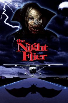 poster Stephen Kings The Night Flier&nbsp;&nbsp;(1997)