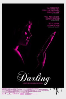 poster Darling&nbsp;&nbsp;(2015)