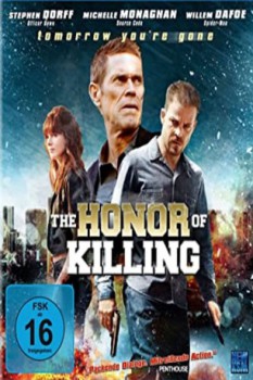 poster The Honor of Killing&nbsp;&nbsp;(2012)