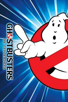 poster Ghostbusters - Die Geisterjäger&nbsp;&nbsp;(1984)