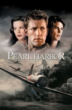 poster Pearl Harbor&nbsp;&nbsp;(2001)
