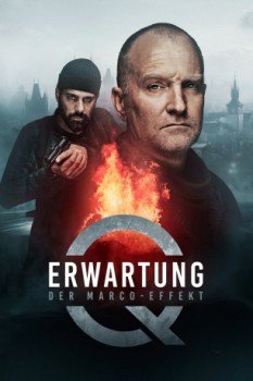poster Jussi Adler Olson - Erwartung&nbsp;&nbsp;(2021)