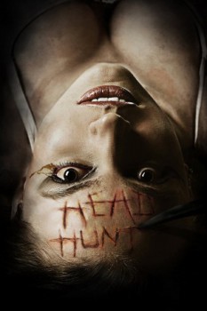 poster Headhunt&nbsp;&nbsp;(2012)