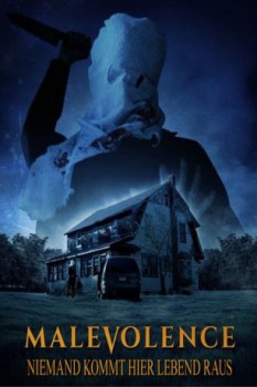 poster Malevolence - Niemand kommt hier lebend raus&nbsp;&nbsp;(2004)