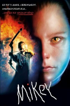 poster Mikey&nbsp;&nbsp;(1992)
