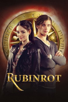poster Rubinrot&nbsp;&nbsp;(2013)