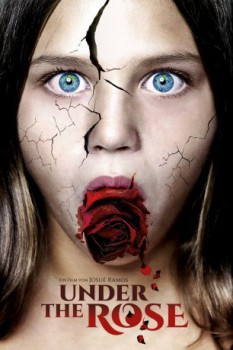 poster Under The Rose&nbsp;&nbsp;(2017)