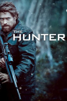 poster The Hunter&nbsp;&nbsp;(2011)