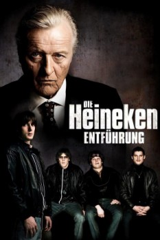 poster Die Heineken Entführung&nbsp;&nbsp;(2011)