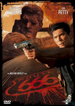 poster Route 666&nbsp;&nbsp;(2001)