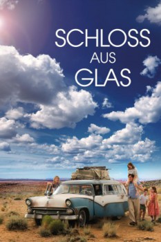 poster Schloss aus Glas&nbsp;&nbsp;(2017)