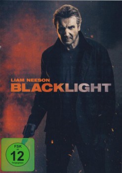 poster Blacklight - Im Schatten des FBI&nbsp;&nbsp;(2022)