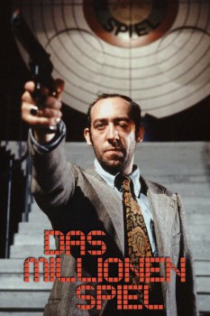 poster Das Millionenspiel&nbsp;&nbsp;(1970)