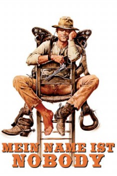 poster Mein Name ist Nobody&nbsp;&nbsp;(1973)