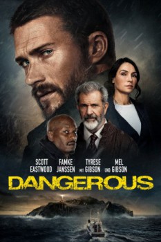 poster Dangerous&nbsp;&nbsp;(2021)
