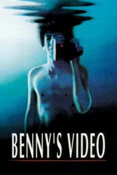 poster Benny's Video&nbsp;&nbsp;(1992)