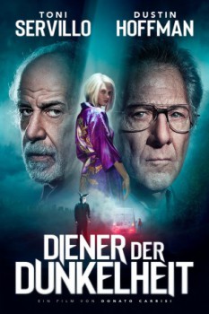 poster Diener der Dunkelheit&nbsp;&nbsp;(2019)