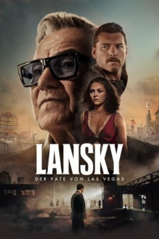 poster Lansky&nbsp;&nbsp;(2021)