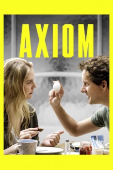 poster Axiom&nbsp;&nbsp;(2022)