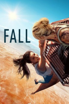 poster Fall&nbsp;&nbsp;(2022)