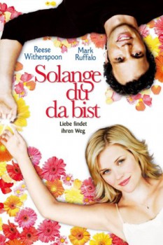 poster Solange du da bist&nbsp;&nbsp;(2005)