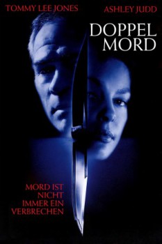 poster Doppelmord&nbsp;&nbsp;(1999)