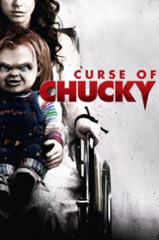 poster Curse of Chucky&nbsp;&nbsp;(2013)