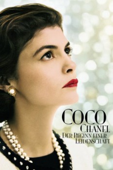 poster Coco Chanel&nbsp;&nbsp;(2009)