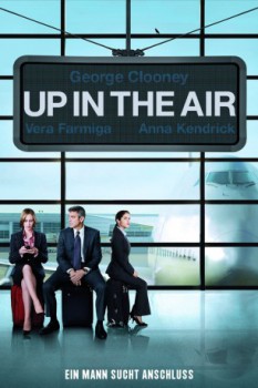 poster Up in the Air&nbsp;&nbsp;(2009)