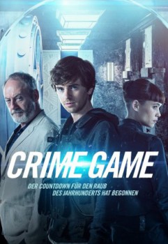 poster Countdown in Madrid&nbsp;&nbsp;(2021)