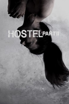poster Hostel 2&nbsp;&nbsp;(2007)