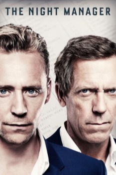 poster The Night Manager&nbsp;&nbsp;(2016)