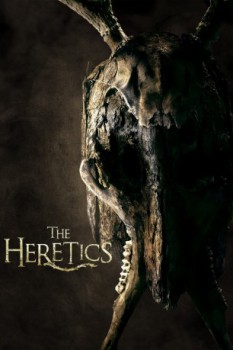 poster The Heretics&nbsp;&nbsp;(2017)