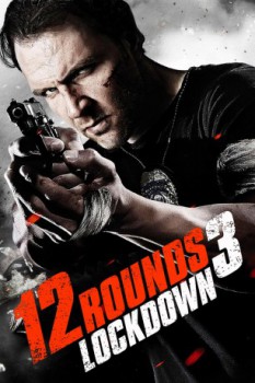 poster Zwölf Runden 3: Lockdown&nbsp;&nbsp;(2015)