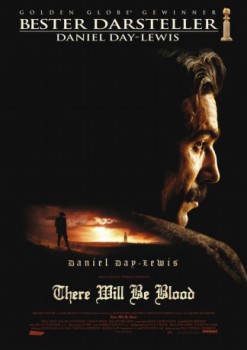 poster There Will Be Blood&nbsp;&nbsp;(2007)