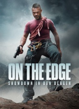 poster Showdown in den Bergen&nbsp;&nbsp;(2021)