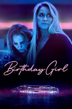 poster Birthday Girl&nbsp;&nbsp;(2024)