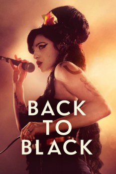 poster Back to Black&nbsp;&nbsp;(2024)